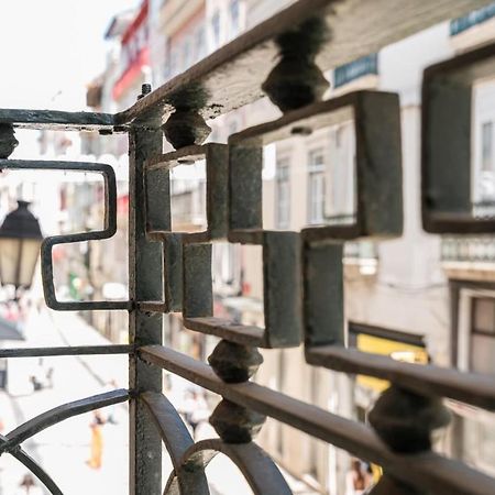 Guestready - A Charming Stay Near Paco Das Escolas Коимбра Екстериор снимка