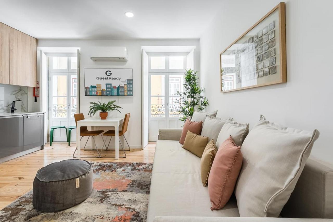 Guestready - A Charming Stay Near Paco Das Escolas Коимбра Екстериор снимка