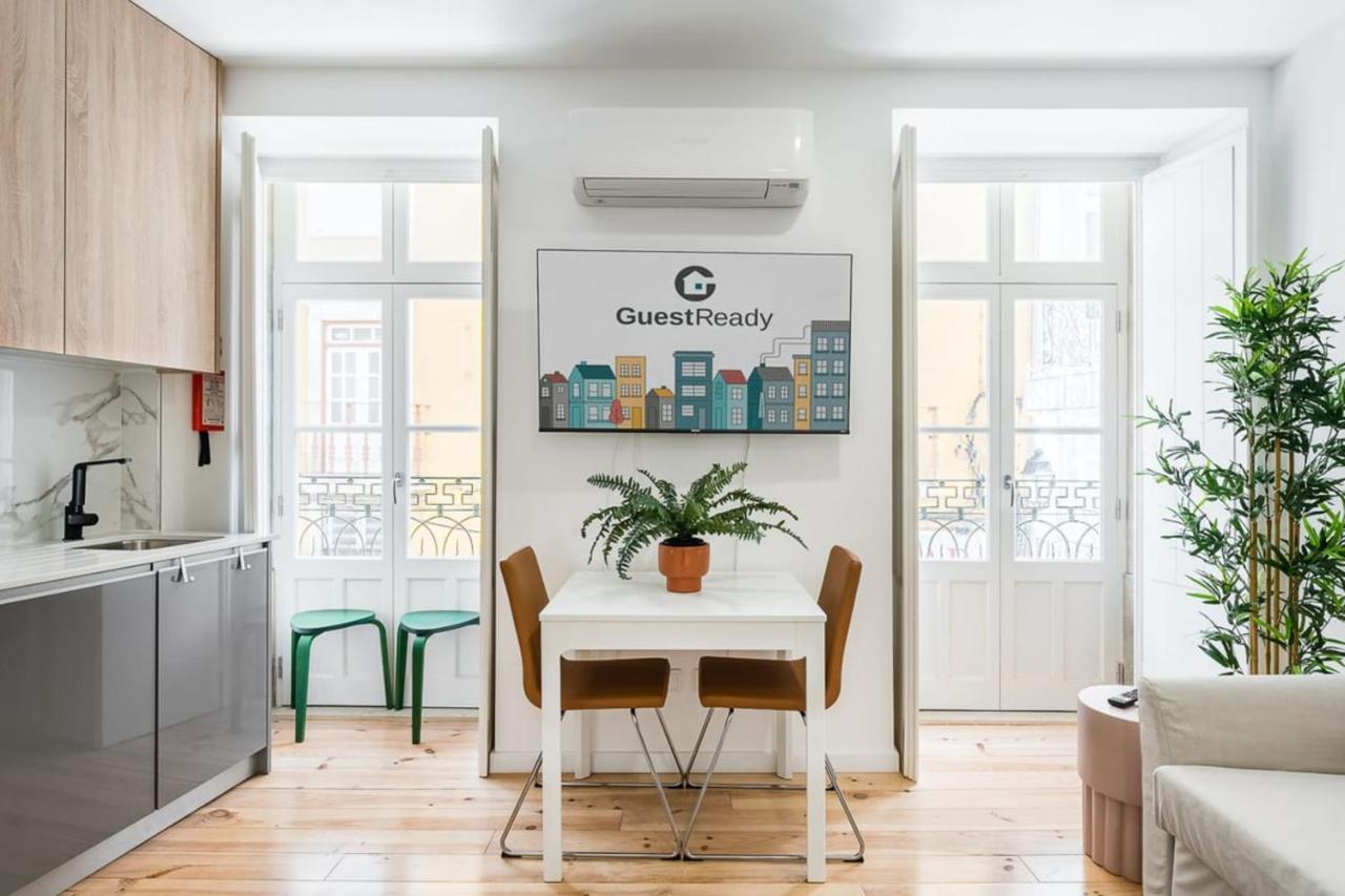 Guestready - A Charming Stay Near Paco Das Escolas Коимбра Екстериор снимка