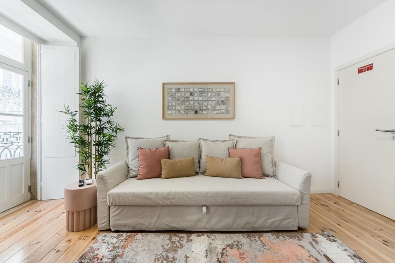 Guestready - A Charming Stay Near Paco Das Escolas Коимбра Екстериор снимка