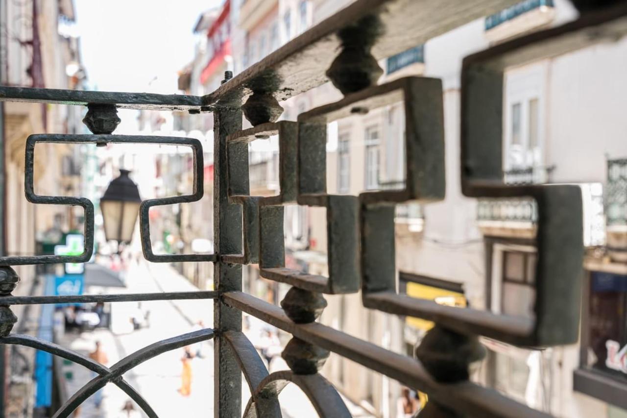Guestready - A Charming Stay Near Paco Das Escolas Коимбра Екстериор снимка